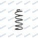 Fahrwerksfeder HA FIAT Punto 90171378