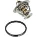 Thermostat, Kühlmittel EASY FIT 725087