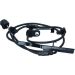 KAMOKA Sensor, Raddrehzahl 1060610 KAMOKA Sensor, Raddrehzahl 1060610