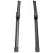 Bosch Scheibenwischer Aerotwin A636S 650/650 3397007636 Bosch Scheibenwischer Aerotwin A636S 650/650 3397007636