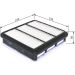 Luftfilter MITSUBISHI,ISUZU F 026 400 221