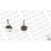 MONROE Stange/Strebe, Stabilisator L28600 MONROE Stange/Strebe, Stabilisator L28600
