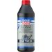 Liqui Moly Vollsynthetisches Hypoid-Getriebeöl (GL5) LS SAE 75W-140 1 l 4421 1L Dose Kunststoff