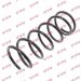 KYB Fahrwerksfeder Honda P. Hr-V 1.6 16V 03.99 K-Flex RA1849