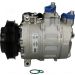 Kompressor PKW ROVER 75 2,0 CDT 99 FIRST FIT 89231