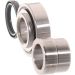 Radlagersatz HA DAIHATSU Terios 1.5 4x4 06 VKBA 7433 Radlagersatz HA DAIHATSU Terios 1.5 4x4 06 VKBA 7433