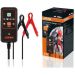 Osram BATTERYcharge 901 Intelligentes Batterielade und Wartungsgerät 1St OEBCS901