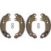 A.B.S. Bremsbacken 8311