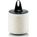 Mann & Hummel Luftfilter PKW BMW 1er C 1370