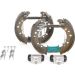 Bremsbacken 0 204 114 654 Bremsbacken 0 204 114 654