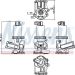 Agr-Ventil 98210 Agr-Ventil 98210