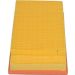 AMC Luftfilter PKW NISSAN Primera 02 NA-2640