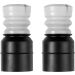 Protection Kit-Staubschutzsatz HA BMW E60 03 PROTECTION KIT PK166