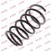 KYB Fahrwerksfeder Nissan T. X-Trail 2.0/2.2Dci/2.5 07/01 K-Flex RI6515