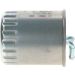 Kraftstofffilter MERCEDES M-Klasse, S-Klasse 0 450 906 464