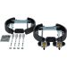Bremsbacken AUDI,SEAT,VW KIT SUPERPRO 0 204 114 634 Bremsbacken AUDI,SEAT,VW KIT SUPERPRO 0 204 114 634