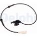 Sensor, Raddrehzahl SS20233