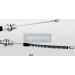 Seilzug, Feststellbremse Jeep T. Cherokee 2.5-4.0 88-01 Le/Pr BC-917 Seilzug, Feststellbremse Jeep T. Cherokee 2.5-4.0 88-01 Le/Pr BC-917