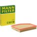 Mann & Hummel Luftfilter PKW BMW 5er (E60) C 30 139