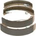 Bremsbacken AUDI,SEAT,VW 0 986 487 281 Bremsbacken AUDI,SEAT,VW 0 986 487 281