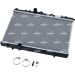 Kühler, Motorkühlung EASY FIT 58299