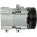 Kompressor, Klimaanlage ACP 88 000S