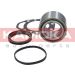 KAMOKA Radlagersatz 5600040 KAMOKA Radlagersatz 5600040