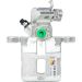 Bremssattel HA re 0 986 135 222