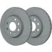 Bremsscheibe Opel P. Adam/Corsa 06- Power Disc 24.0322-0231.1 Bremsscheibe Opel P. Adam/Corsa 06- Power Disc 24.0322-0231.1
