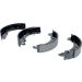 Bremsbackensatz 03.0137-0502.2 Bremsbackensatz 03.0137-0502.2