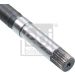 FEBI BILSTEIN Antriebswelle 181524