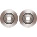 Bremsscheibe Mazda P. Cx-7/Cx-9 07 DF8043 Bremsscheibe Mazda P. Cx-7/Cx-9 07 DF8043