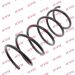 KYB Fahrwerksfeder Renault P. Laguna 1.6-2.0 11/93-03/01 K-Flex RA1131