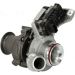 Turbolader 93564 Turbolader 93564