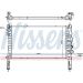 Wasserkühler PKW 630774