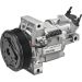 KOMPRESSOR, KLIMAANLAGE Valeo Origins New OE TECHNOLOGIE VAL813177