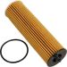 Mann & Hummel Ölfilter PKW HU 6020 z Mann & Hummel Ölfilter PKW HU 6020 z