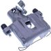 DENCKERMANN Bremstrommel B190280R DENCKERMANN Bremstrommel B190280R