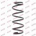 KYB Fahrwerksfeder Mazda P. 2 1.3/1.5 10/07 RH3925 KYB Fahrwerksfeder Mazda P. 2 1.3/1.5 10/07 RH3925