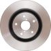 82 481 124 Bremsscheibe VA DF4930S 82 481 124 Bremsscheibe VA DF4930S