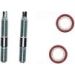 Kondensator PKW Ford C-Max 10 FIRST FIT 940765