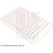 Luftfilter ADK82255