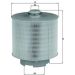 MAHLE Luftfilter LX 1006/1D