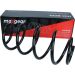 Maxgear Fahrwerksfeder Opel P. Vectra C 2.0-2.2 See Cat, grundiert 13 Mm, Höhe 35 Cm 60-0202