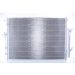 Kondensator PKW Jeep Cherokee 2.2 CRD 14 940934