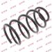 KYB Fahrwerksfeder Ford P. Focus Ii 2.5 10/05 K-Flex RC3915