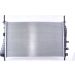 Wasserkühler PKW 69252 Wasserkühler PKW 69252