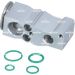 NRF Expansionsventil, Klimaanlage 38592 EASY FIT