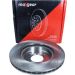 Maxgear Bremsscheibe 19-4810 Maxgear Bremsscheibe 19-4810