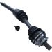 Antriebswelle 49-2515